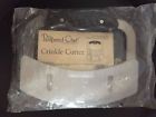 Crinkle Cutter The Pampered Chef 099999010633