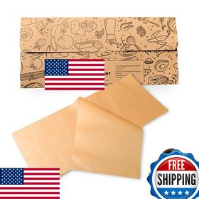B0c26kys5h Crunch Co. 200pk Parchment Paper For Harvest Right Freeze Dryer Lg