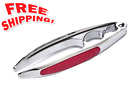 Cs-jia-01red Cool Shiny Heavy Duty
