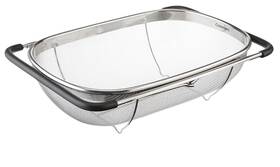 Cuisinart 085279044303 Premium Quality Over The Sink Stainless Steel Colander