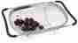 Cul-20235 Culina Strainer Over-the-sink Oval Stainless Steel Fine Mesh Expandable 600210464236