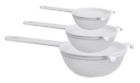 Cul20219s Culina Nylon Mesh Strainer Set Of And In 735343772061