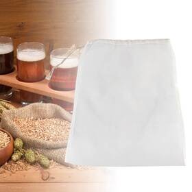 Cunyuersyzxtewa3f Cunyuer 150 Micron Brew Bag For Wine Nut Milk 100 Mesh Fine 28x45cm #-02