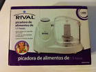 Fprvmc3002 Cup Processor 1.5 Chopper Food White Watt Rival 70 Mini Model