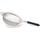 Custr8inch001 Cucinare Food Sifters Strainer 718453660619