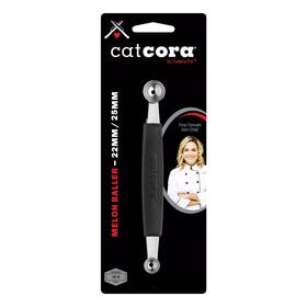 Cominhkpr151238 Cutlery-pro Cat Cora Melon Baller Professional 18/8 Stainless Steel Dual Blade... Fast Ship