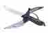 Cv124 Clever Cutter Pampered Chef Food Chopper Dicers Progressive Dining Kitchen Tools