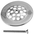 D327-50 Westbrass Beehive Tub Grid 747028327503