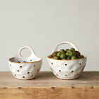 Da7705 Creative Co-op Havana Stoneware 807472999159