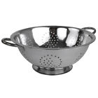 Dc01052 Home Basics Stainless Steel Deep Colander 192429552304