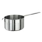 Dc01329 3-quart Hds Stainless Steel Deep Colander Trading Dc01329 3-quart Hds Stainless Steel Deep Colander Trading