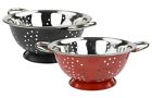 Dc44412-blk Home Basics Deep Stainless