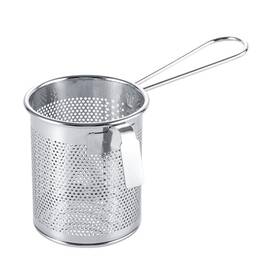 9slzx7351321uou444lyod Dearmamy Stainless Steel Wire Deep Basket Mesh Skimmer Drain Asian Ladle Colander For Hot