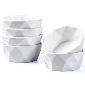 B07gnfypyq Delling Ramekins 8 Oz Creme Brulee Porcelain Oven Safe Geom B07gnfypyq Delling Ramekins 8 Oz Creme Brulee Porcelain Oven Safe Geom