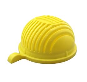 Dependable Industries Inc. Essentials 097958052595 Quick Salad Maker Chopper Cutter