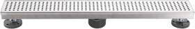 542845-ss Design House 36 Inch Linear Shower Drain Accessory Stainless Steel