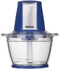 Dfc40c1ssdb Danby Blue Electric Instant Pulse Cup Food Chopper 0067638006002 Dfc40c1ssdb Danby Blue Electric Instant Pulse Cup Food Chopper 0067638006002