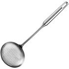 Dfscz909 Mesh Colanders Food Strainer Stainless Steel With Hollow 661596517343