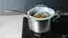 Dfve6018 Dreamfarm Vebo Silicone Cooking Basket Vegetable Steamer Boil Steam Strain