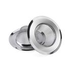 Dks180717sd Generic Fasaka Kitchen Sink Drain Strainer Heavy Duty Stainless Steel