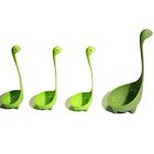 Dl-1703-02-10 Delsuon Nessie Mama Colander With Kid Colanders Filter 607994951839