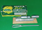 Does No Reeds Manufacturing Rocket Does No Reeds Manufacturing Rocket