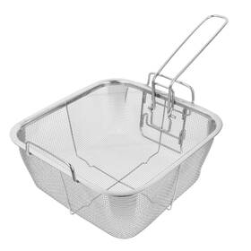 M510dl1011f9xfqqhi4pe2p Doitool Stainless Steel Deep Fry Basket With Handle Square French Chips Baskets