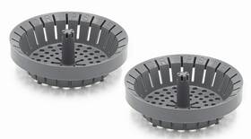 Dripsie 860002299013 Sink Strainer - Clog-resistant And Flexible Universal Kitchen Drain St