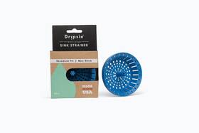 Dripsie 860002299044 Sink Strainer - Clog-resistant And Flexible Universal Kitchen Drain St
