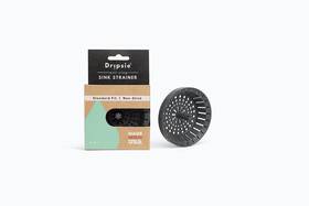 Dripsie 860002299068 Sink Strainer - Clog-resistant And Flexible Universal Kitchen Drain St