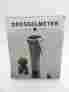 Drosselmeyer Nutcracker Antique Grey New 7350029221058 Drosselmeyer Nutcracker Antique Grey New 7350029221058