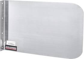 Srg2612 Durasteel Stainless Steel Sink Splash Guard - 26 Inch X 12 Wall Mount Srg2612 Durasteel Stainless Steel Sink Splash Guard - 26 Inch X 12 Wall Mount