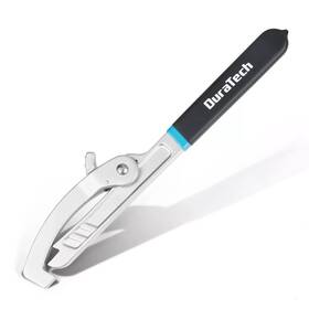 Duratech 931213200106 New Sink Strainer Lock Nut Wrench Adjustable Up To 4-3 4 Inch Duratech 931213200106 New Sink Strainer Lock Nut Wrench Adjustable Up To 4-3 4 Inch