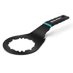 Duratech 931213200403 Sink Drain Wrench Universal Great For Loosen And Tighten Strainer Lo