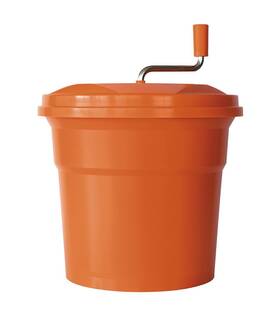 E001 Dynamic Mixers 793842622812 Commercial Manual Salad Spinner 2.5 Gallon Capacity Sd9 E001 Dynamic Mixers 793842622812 Commercial Manual Salad Spinner 2.5 Gallon Capacity Sd9