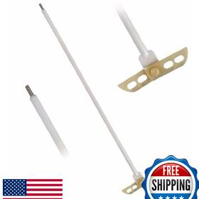 B074q5z6v4 E.c. Kraus Hozq8-989 De-gassing Mixing Paddle For Wine And Brewing - 24 Inch