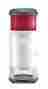 E910005u Zyliss Zick-zick Handheld Food Chopper Mini White