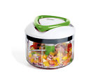 E910038u Zyliss Easypull Food Processor 054067100388
