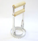 Te-80 Edge Blade Food Tooth Kwik Stainless Commercial Kut Wood Chopper Handle