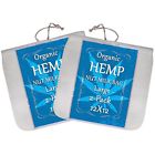Ee319 Hemp Nut Milk Bag 074034061764
