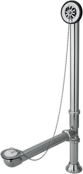 Ds2098 Elements Of Design St. Louis Clawfoot Tub Overflow Drain Brushed Nickel Ds2098 Elements Of Design St. Louis Clawfoot Tub Overflow Drain Brushed Nickel
