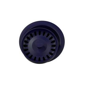 Lkqd35jb Elkay 094902117676 Polymer Disposer Flange With Removable Basket Strainer And Rubber St