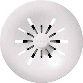 Elkay 094902120560 Quartz Perfect Drain 3-1/2 Inch Removable Polymer Basket Strainer And Rubber Stop