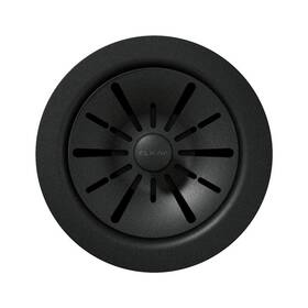 Lkpdqd1ch Elkay 094902120645 Quartz Perfect Drain 3-1/2 Inch Polymer Disposer Flange With Removable