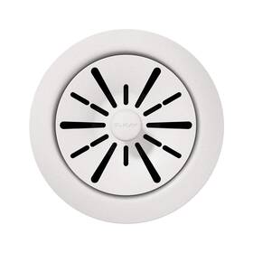 Lkpdqd1rt Elkay 094902120744 Quartz Perfect Drain 3-1/2 Inch Polymer Disposer Flange With Removable