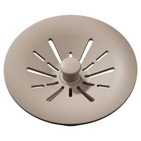 Elkay 094902158532 Lkpdqssn Sink Drain Stainless Steel
