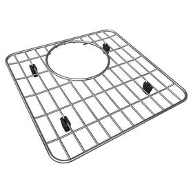 Elkay Lkobg1616ss Stainless Steel 11-1/2 Inch X 1 Bottom Grid