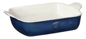 B0719bt1ql Emile Henry Small Rectangular Baker Twilight