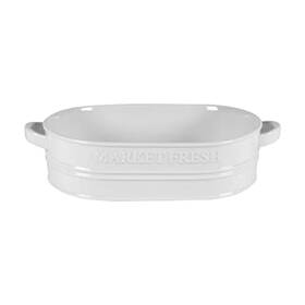 B0bypbkqgn Everyday White By Fitz And Floyd Market Fresh 3-quart Casserole Baking Dish B0bypbkqgn Everyday White By Fitz And Floyd Market Fresh 3-quart Casserole Baking Dish