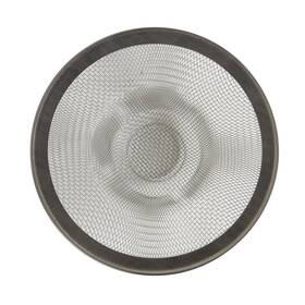 Evriholder 714415163006 Mss-amz Mesh Sink Strainer 1 Pk Silver